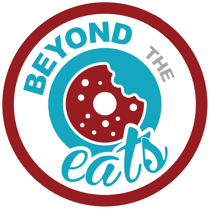 Beyond The Eats